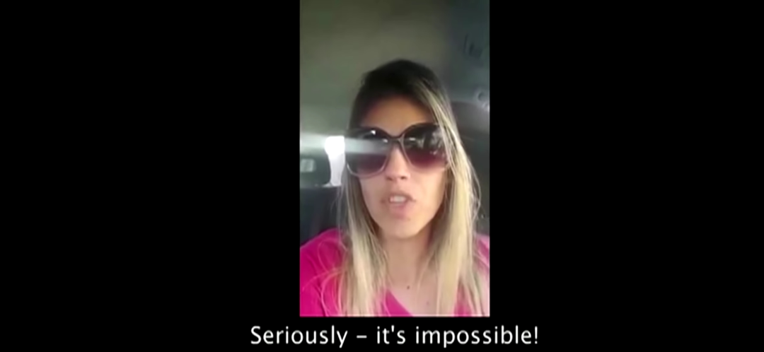 It's a Nightmare! Parents Lose Their Minds Having Kids Home It's a Nightmare! Parents Lose Their Minds Having Kids Home
