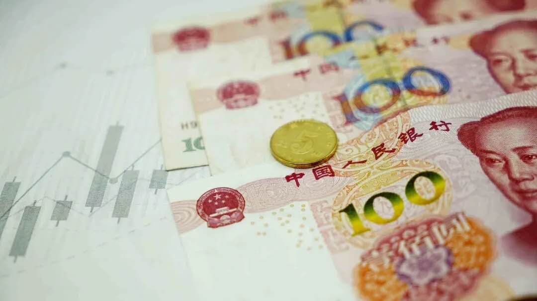 Bye Bye Alipay and WeChat Pay! Digital RMB's Coming! Bye Bye Alipay and WeChat Pay! Digital RMB's Coming!