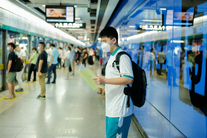 Hooray! Cinemas, Shopping Malls & Gyms to Reopen in Guangzhou!