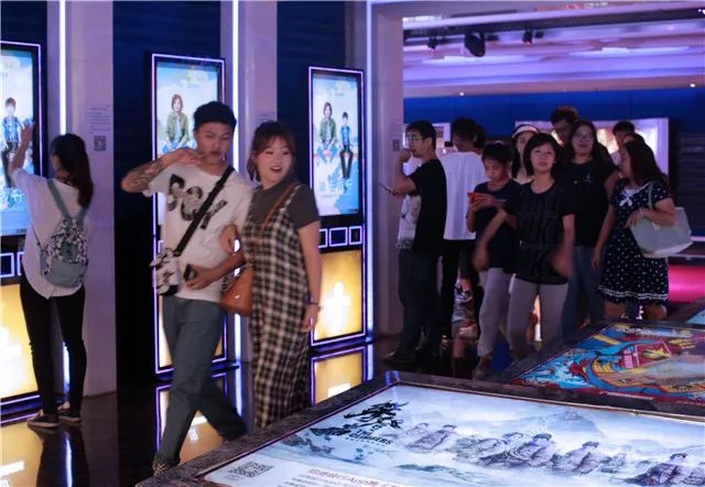 Hooray! Cinemas, Shopping Malls & Gyms to Reopen in Guangzhou!