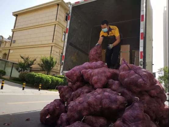 Cry Me a River! Women Sends A TONNE of Onions to Cheated Ex