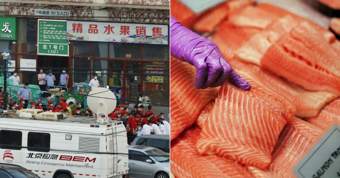 Second Wave!? China Reports 36 More Locally Transmitted Cases Second Wave!? China Reports 36 More Locally Transmitted Cases