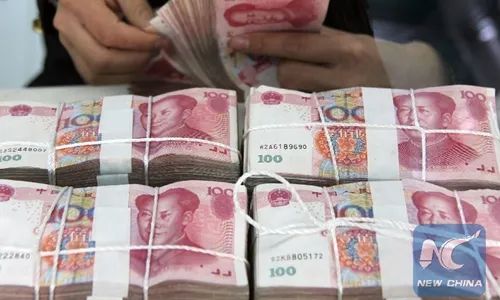 Turkish Companies Can Use RMB to Pay Import Bills from China! Turkish Companies Can Use RMB to Pay Import Bills from China!