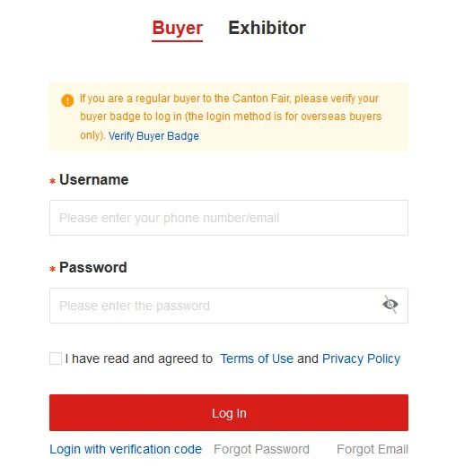 How Do Overseas Buyers Attend Online Canton Fair? Let's Check! How Do Overseas Buyers Attend Online Canton Fair? Let's Check!