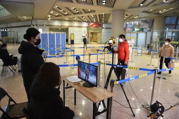 More Flights to China! But You Cannot Board If... More Flights to China! But You Cannot Board If...