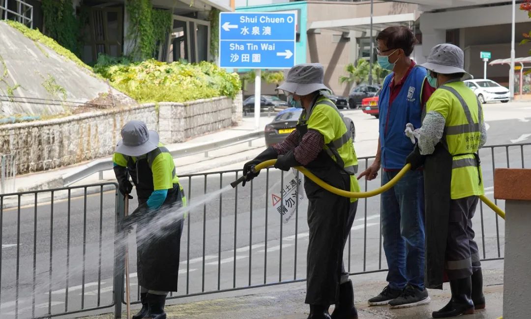 Latest! Passengers Enter Mainland from HK Need to...