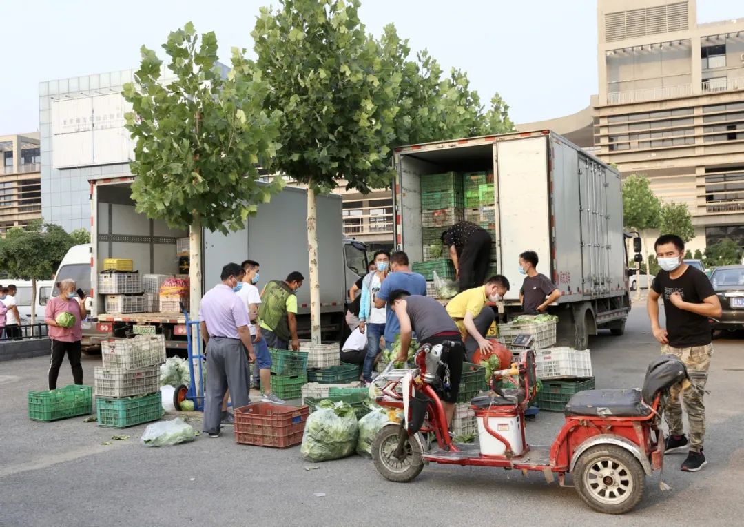 Second Wave!? China Reports 36 More Locally Transmitted Cases Second Wave!? China Reports 36 More Locally Transmitted Cases