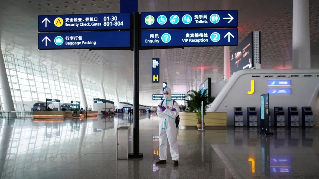 Updates on Int'l Flights to China! Check the Schedule for July Updates on Int'l Flights to China! Check the Schedule for July