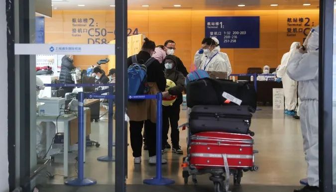 All Foreigners Cannot Enter China from June 15? Fake News!