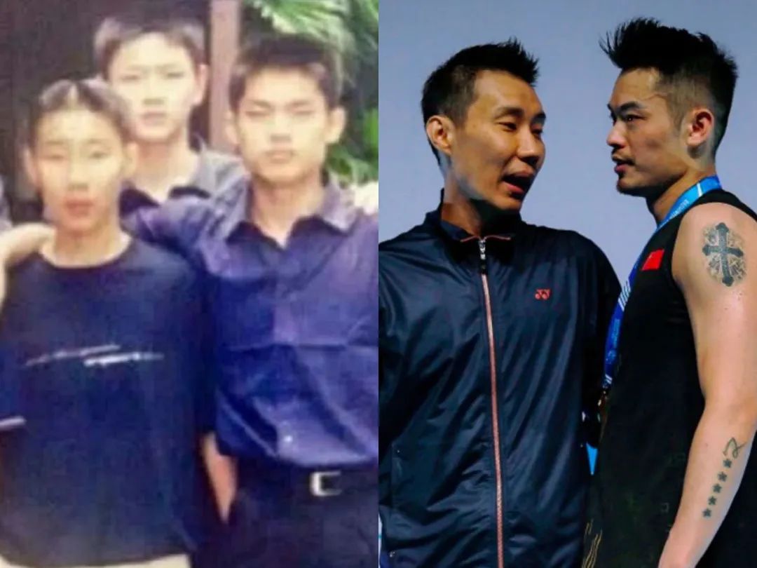 Super Dan, Chinese Badminton Legend, Announces Retairement Super Dan, Chinese Badminton Legend, Announces Retairement