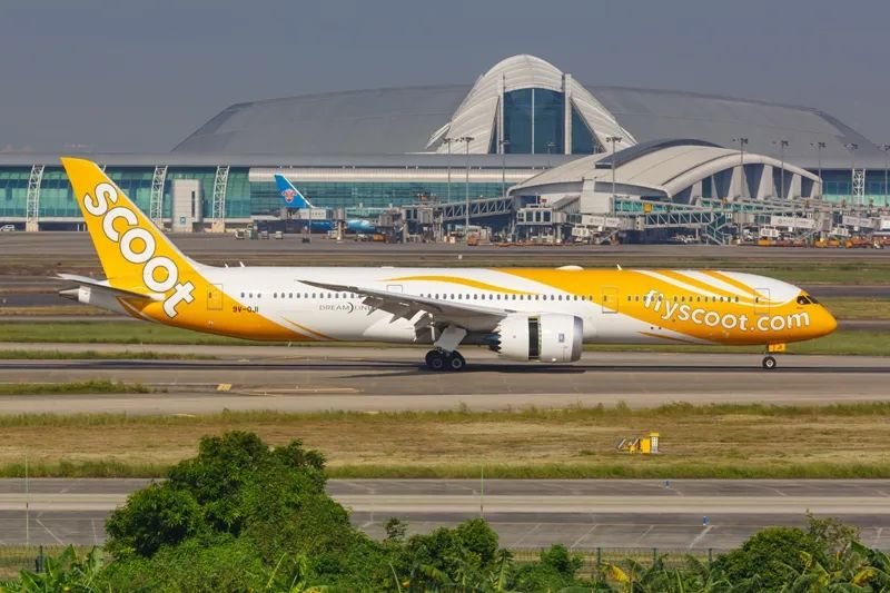 More Flights to China! But You Cannot Board If... More Flights to China! But You Cannot Board If...