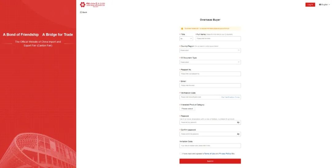 How Do Overseas Buyers Attend Online Canton Fair? Let's Check! How Do Overseas Buyers Attend Online Canton Fair? Let's Check!