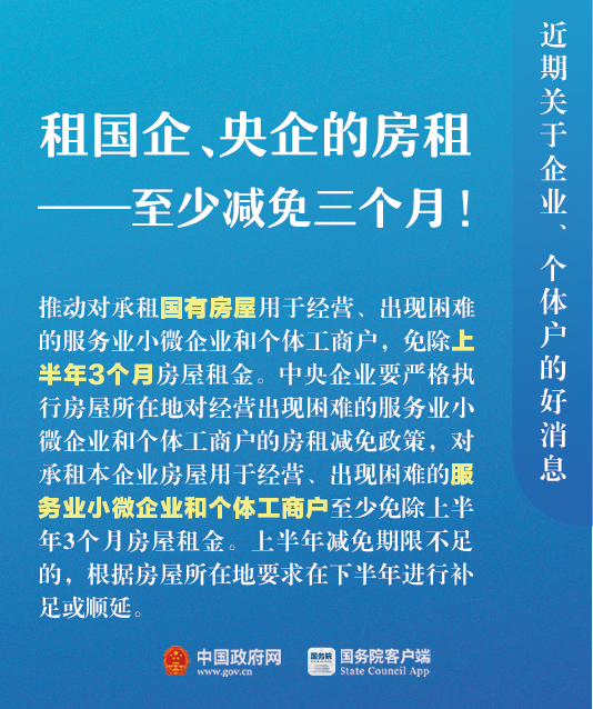 Save Money Now! Check 8 Preferential Measures for You! Save Money Now! Check 8 Preferential Measures for You!