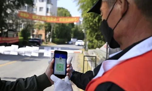 Latest Travel Policies for Expats Entering China Latest Travel Policies for Expats Entering China
