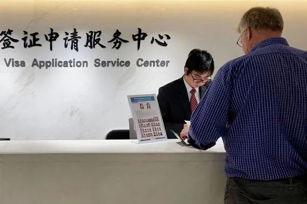 Chinese Visa Centers Re-open in These Countries!