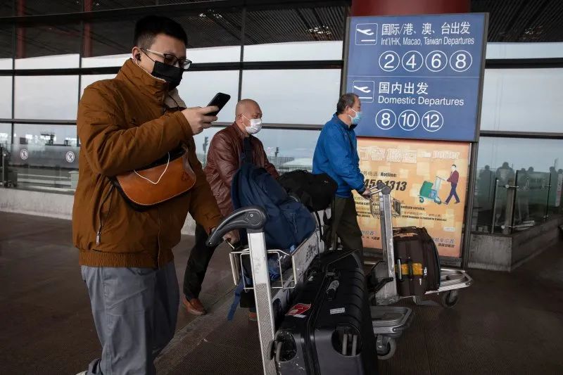 Latest Travel Policies for Expats Entering China Latest Travel Policies for Expats Entering China