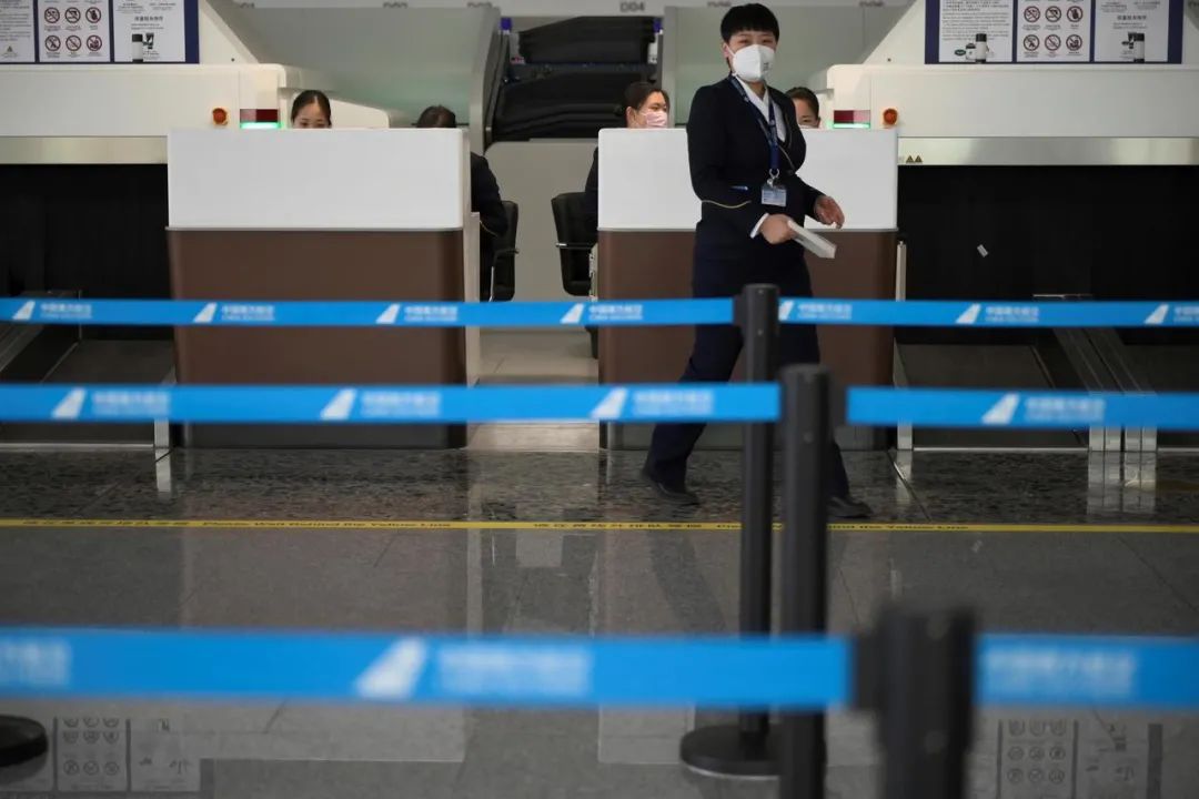 Latest Travel Policies for Expats Entering China Latest Travel Policies for Expats Entering China