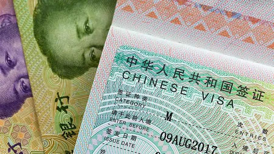 Chinese Visa Centers Re-open in These Countries!