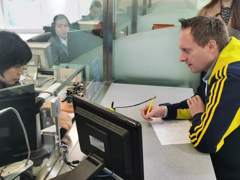 It's Easier to Apply for Work & Residence Permits in Xiamen Now! It's Easier to Apply for Work & Residence Permits in Xiamen Now!