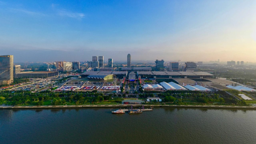 Confirmed! China to Hold 128th Canton Fair Online in October