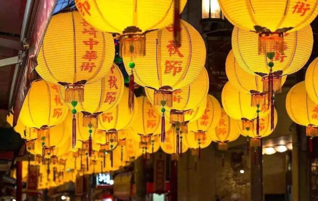 How Much Do You Know About Chinese Mid-Autumn Festival?