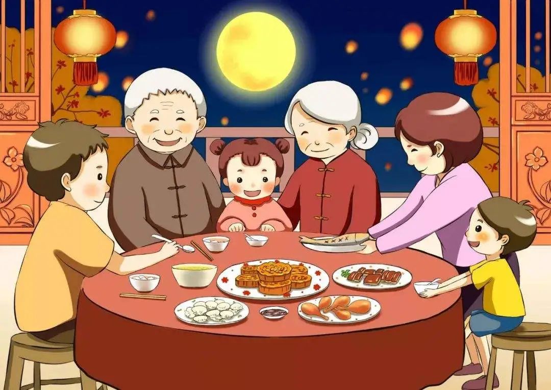 How Much Do You Know About Chinese Mid-Autumn Festival?