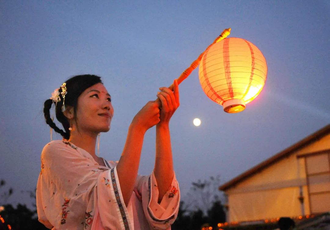 How Much Do You Know About Chinese Mid-Autumn Festival?