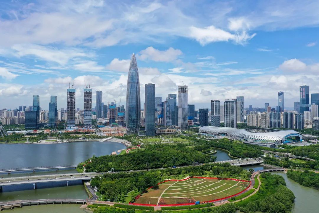 15-Day Visa-Free! New Measures & Policies Unveiled for Shenzhen