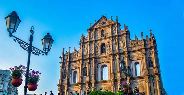 Good News! Macao to Lift Entry Ban on Foreigners!