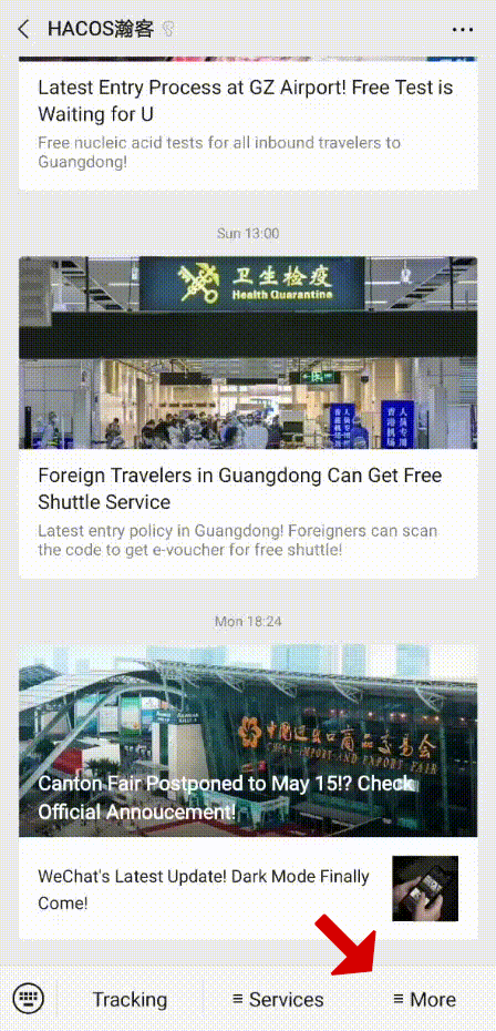 New Policies! China to Lower Tariffs Next Year New Policies! China to Lower Tariffs Next Year