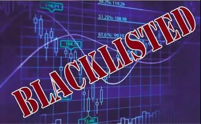 Attention! Your HK Company may be Blacklisted without Doing This
