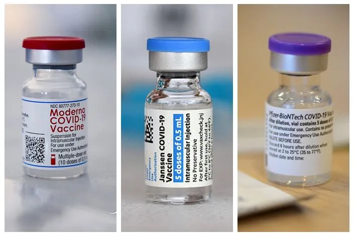 Foreign Vaccines Recognized for Entering China? Not Really!
