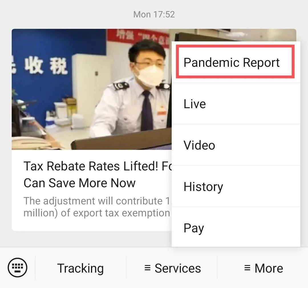 New Chinese Policies Affect You from Today! Let's Check