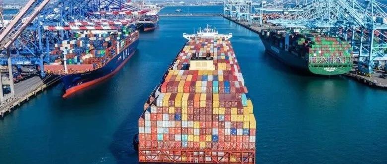 亚马逊封号升级，欧洲两大港口拥堵、香港16艘船起火、各大船公司FAK和GRI价格上调、出口埃及新规等