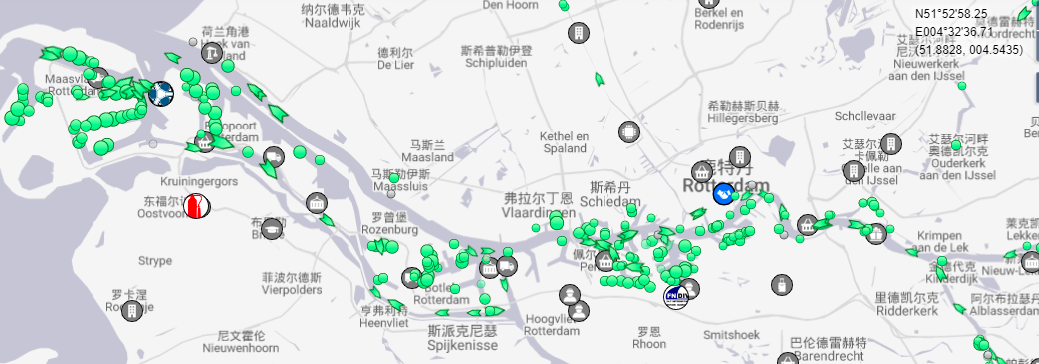 亚马逊封号升级，欧洲两大港口拥堵、香港16艘船起火、各大船公司FAK和GRI价格上调、出口埃及新规等