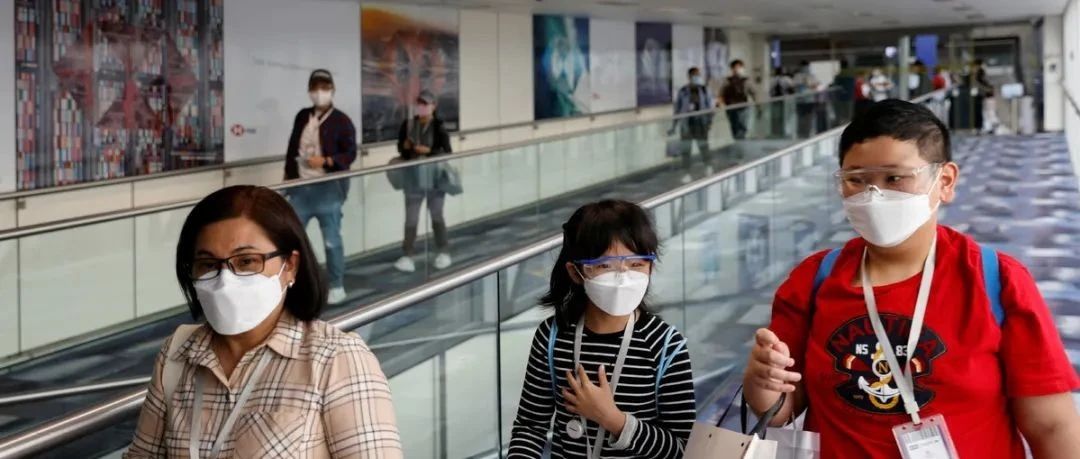 Effective from Today! Overseas Arrivals Face Stricter Measures!