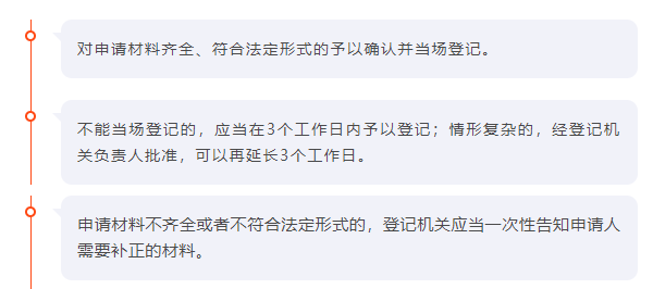 情节严重将注销营业执照！《中华人民共和国市场主体登记管理条例》2022年3月1日起施行！